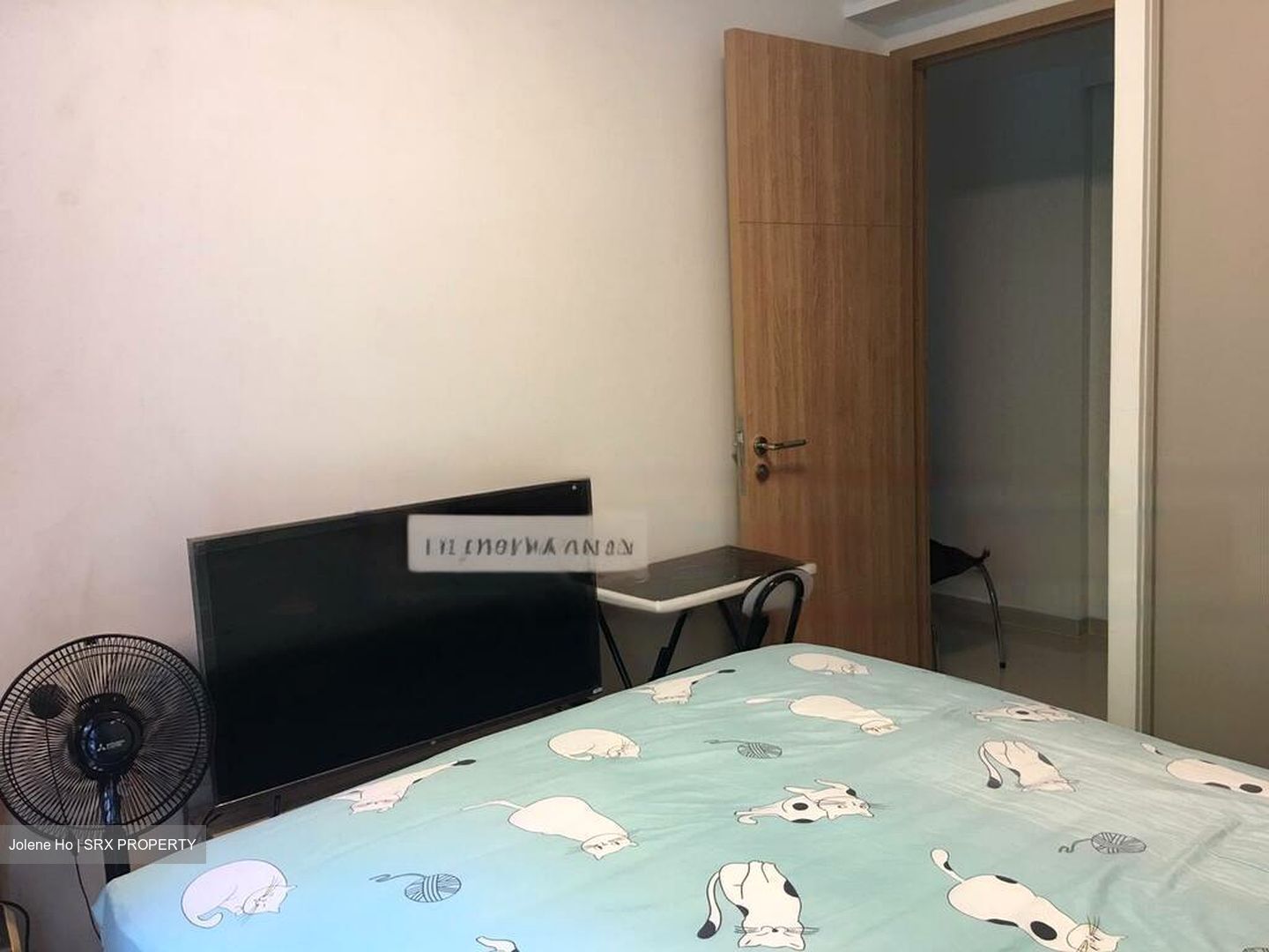Hundred Palms Residences (D19), Condominium #451494701
